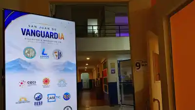 IA en San Juan: el primer encuentro que unió a educación, empresas y Estado