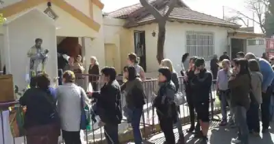 San Cayetano en Mendoza: misas, procesiones y cortes de tránsito que tenés que conocer