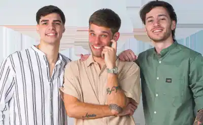 Tunay confirmó la salida de Benjamín Kalnay y conmovió a sus fans