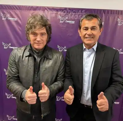 El campo que prometió ganancias terminó en una causa por estafa: la Justicia imputó al diputado Basualdo