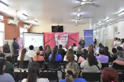El Hospital 2 de Abril estrena un rincón especial para madres y bebés: qué ofrece