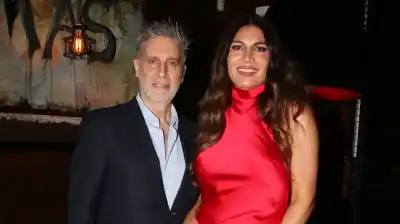 Flor de la V celebró sus 51 años con una cena íntima y reveló un secreto doloroso de su pasado