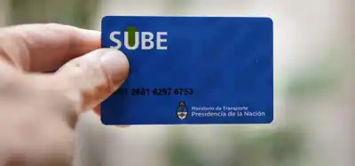La SUBE ahora también sirve para pagar el tren en el Chaco: ¿qué tenés que hacer para aprovecharla?