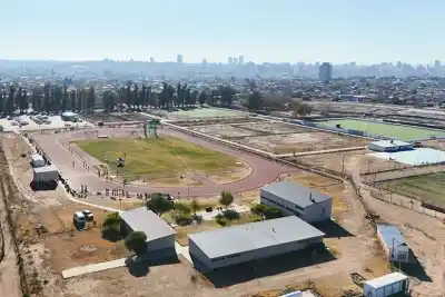 Neuquén prepara una mega jornada deportiva con sorpresas para toda la familia