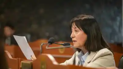 ¿Qué son los Espacios E.C.O. que acaba de aprobar el Senado para contener a los adolescentes?