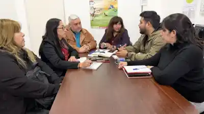 Clubes de Catamarca se convierten en escudos contra el suicidio: el plan que une fútbol y salud mental