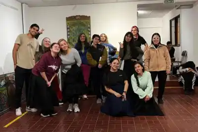 La Casa de las Culturas amplía su oferta: talleres para todas las edades y un plus histórico