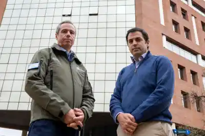 Renunció el secretario de Seguridad de San Isidro: duró solo 14 días en el cargo