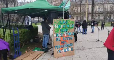 El Senado debate la 'Inviolabilidad de la propiedad privada' y Rosario se moviliza: ¿qué hay detrás del proyecto?