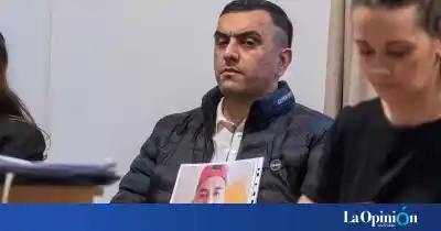 ¿Justicia para Rubén? La familia Mansilla estalla tras la liberación de un acusado y el pedido de pena