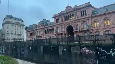 Ley de Tierras: la apuesta final de Bullrich que mantiene en vilo a la Rosada