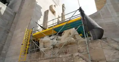 Diputados santafesinos unen fuerzas y le ponen un ultimátum a Milei por el Monumento a la Bandera