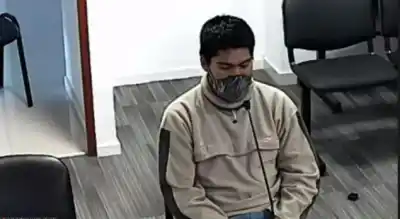 Rechazó el acuerdo y frenó la causa por el crimen de su padre: la audiencia se cayó en el momento menos esperado