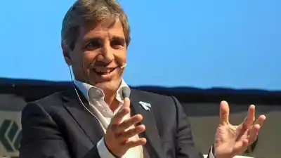 Explotó la Fisfe contra Caputo: la dura advertencia que le lanzaron al ministro