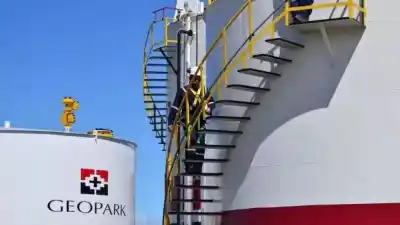 GeoPark enfoca su estrategia en Vaca Muerta y Argentina se vuelve su prioridad de inversión