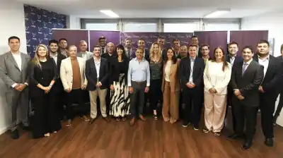 Karina Milei convocó a los jefes de LLA de todo el país y les dio una orden clave