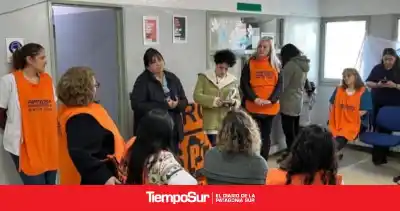Crisis en la salud de Santa Cruz: denuncian falta de insumos y fuga de médicos