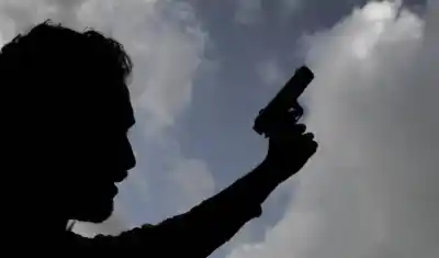 Terror en Colonia Santa Rosa: atacaron a una familia a tiros y con armas blancas, y ya hay cuatro detenidos