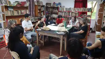 El IAAviM lanza su formación en cine comunitario 2026: ¿qué historias surgirán de los barrios?