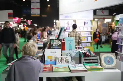 Récord en la Feria del Libro de Neuquén: más de 600 postulantes para la edición 2026