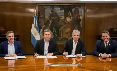 El primer gesto de una ola: Chaco refinancia su deuda con la Nación y otras provincias evalúan seguir sus pasos