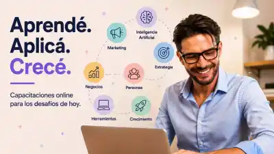 IA para negocios: Social Media Day lanza un programa ejecutivo que promete revolucionar el marketing