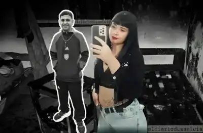 El giro judicial que nadie esperaba: enviaron al Penal a la mujer acusada de quemar a su pareja