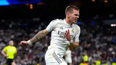 Mastantuono bajo fuego: la demoledora reacción de la prensa española tras su noche negra en el Bernabéu