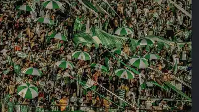 A un mes del Regional Amateur, Desamparados perdona deudas: el plan para volver al club
