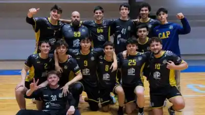 El handball entrerriano vuelve a escena: el Torneo Clausura promete un fin de semana a puro gol en Paraná y Concordia