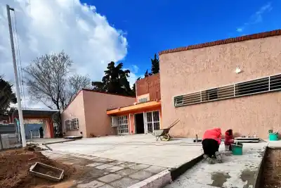 El Jardín Burbujitas avanza en su ampliación: ¿qué falta para que abra sus puertas?