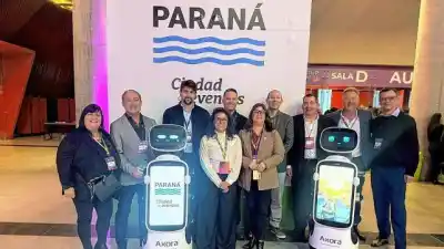 Paraná se juega fuerte en el turismo de reuniones: qué hizo en Meet Up Argentina para seguir entre los 10 mejores