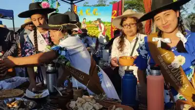 Adiós al ahogo financiero: los fortines jujeños ya no pagarán tasas municipales en sus eventos