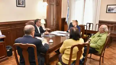Capacitación gratuita para docentes: el Gobierno apoya un congreso sobre el aula digital