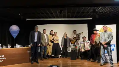 Tafí del Valle desembarca en la capital: cómo vivir su cultura sin salir de San Miguel de Tucumán