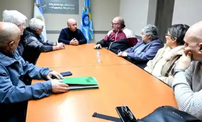 El drama de los jubilados en Madryn: la respuesta del municipio que pocos esperaban
