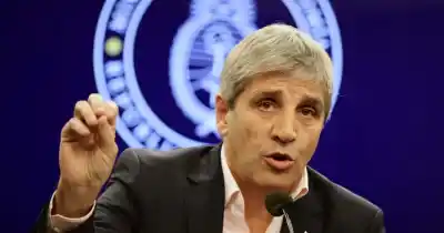 El duro mensaje de Fisfe a Caputo: "La industria no necesita agravios"