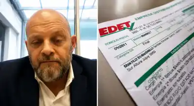 EDET confirmó un nuevo golpe al bolsillo: cuánto subió la luz y qué pasará en noviembre