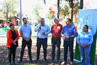 Mes de la Niñez: así será la agenda de actividades en Resistencia