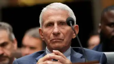 El silencio de Fauci que desató una tormenta política: ¿qué esconde el científico?