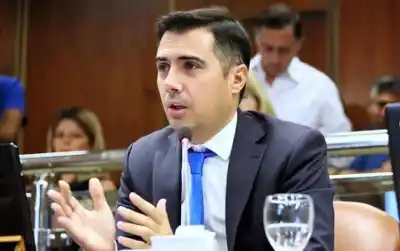 El bloquismo apoya el acuerdo minero con Vicuña, pero advierte: no será un cheque en blanco