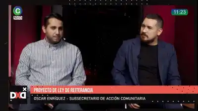 El pedido que nace en los barrios y llega a la Legislatura: la ley de reiterancia que une a los vecinos del Gran Resistencia