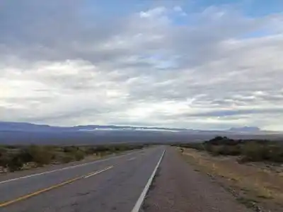 El plan secreto de Orrego para los 250 millones de Vicuña: la Ruta 40 Norte es solo el comienzo