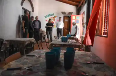 Comedores escolares: denuncian maniobra del Gobierno y piden que la Corte anule la apelación