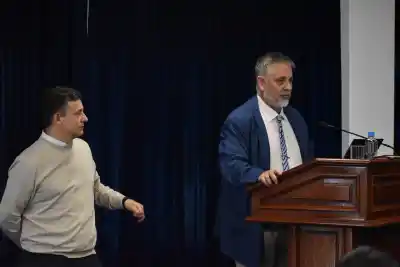 Reforma constitucional en San Luis: el detalle que une a las universidades y al Gobierno