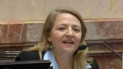 Se cayó la reforma de la Ley de Tierras: la advertencia de Ana Marks que expone la trampa en Bariloche