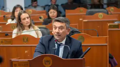 Rechazo contundente a la Ley de Tierras: qué dijo el bloque Justicialista