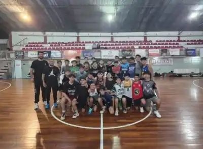 Argentino de Federaciones: Corrientes arranca su camino en Formosa