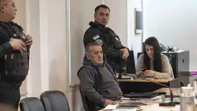 Mató a un hombre de un escopetazo tras una pelea y acordó 8 años de prisión