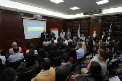 Hacienda convocó a todos los municipios: el motivo que encendió las alarmas